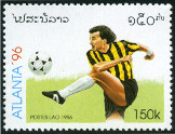 Briefmarken Y&T N1208