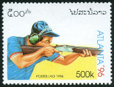 Briefmarken Y&T N1211