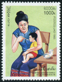 Timbre Y&T N�1219
