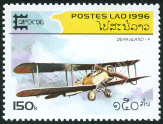 Timbre Y&T N1227