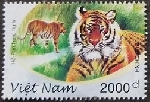 Timbre Vietnam Y&T N1659