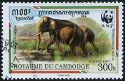 Briefmarken Y&T N1399