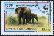 Timbre Y&T N�1402