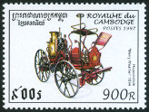 Timbre Y&T N�1405