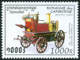 Timbre Y&T N�1406