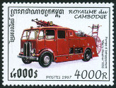 Timbre Y&T N�1408