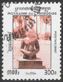 Timbre Y&T N�1409