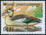 Briefmarken Y&T N1420