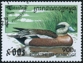 Briefmarken Y&T N1421