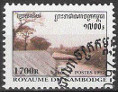 Briefmarken Y&T N1465