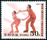 Timbre Y&T N�2689