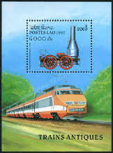 Timbre Y&T NBF136