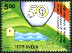 Timbre Y&T N�1398