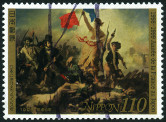 Timbre Y&T N�2438