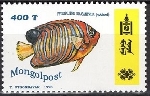 Timbre Y&T N�2167