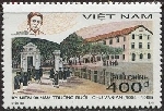 Timbre Y&T N�1797A