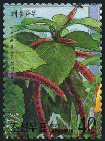 Timbre Corée du Nord Y&T N°2900 Timbre Corée du Nord Y&T N°2900