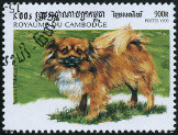 Briefmarken Y&T N1597