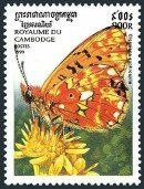 Briefmarken Y&T N�1615
