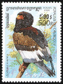 Briefmarken Y&T N1678