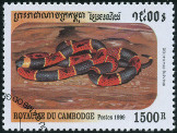  Sello Y&T N1687