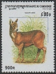  Sello Y&T N1691