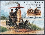  Sello Y&T NBF150