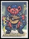 Timbre Y&T N�2302