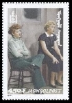 Timbre Y&T N�2323