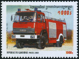  Sello Y&T N1753