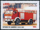 Timbre Y&T N1755
