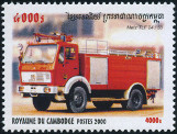 Briefmarken Y&T N1755