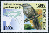 Briefmarken Y&T N1781