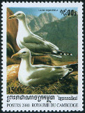Briefmarken Y&T N1782S