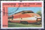 Timbre Y&T N1782M