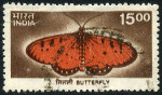 Briefmarken Y&T N1563