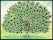 Timbre Laos (Royaume & Rép.) Y&T N°BF151B Timbre Laos (Royaume & Rép.) Y&T N°BF151B