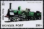 Timbre Y&T N�2437M