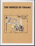 Timbre Y&T N�BF283