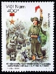 Timbre Y&T N�1905