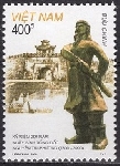 Timbre Y&T N�1916