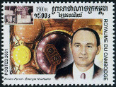 Stamp Y&T N1793