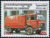 Timbre Y&T N1800