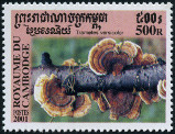 Timbre Y&T N1802