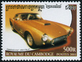 Timbre Y&T N1830