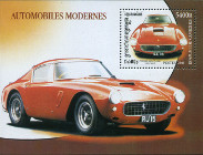 Timbre Y&T NBF180