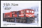 Timbre Y&T N1990