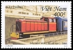 Timbre Y&T N1991