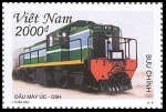  Sello Y&T N1993