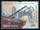 Timbre Y&T N�1662